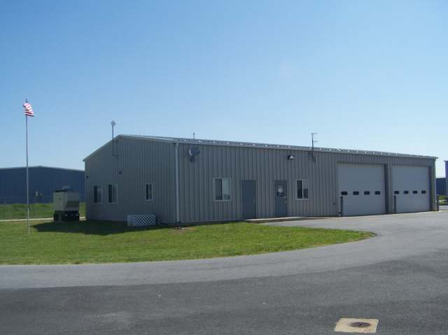 Headquarters